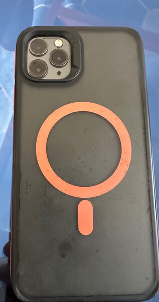 iPhone 11 Pro Max