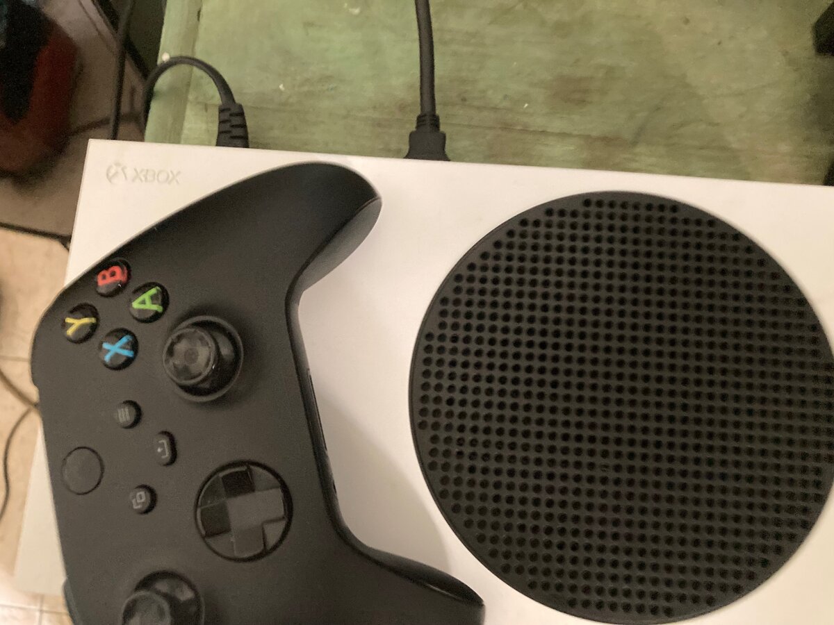 Xbox série S