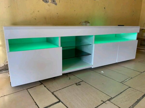 New tv stand