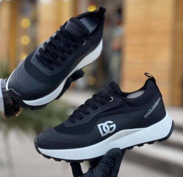 Chaussures D&G