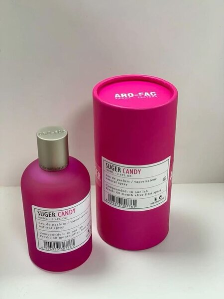 Shower gel