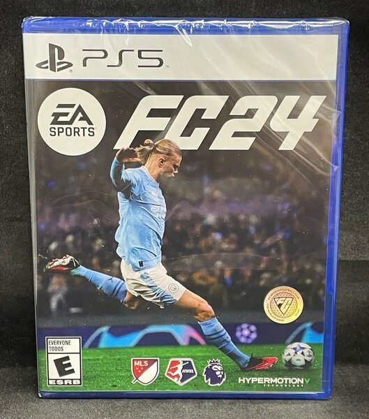 CD PLAYSTATION 5
