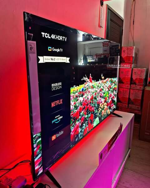 HDR TV