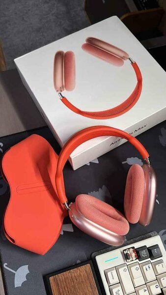  Pods max Headphones