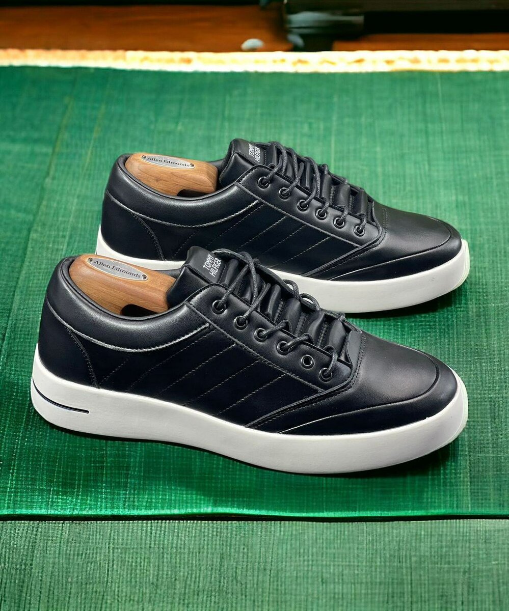 Fashion sneakers
