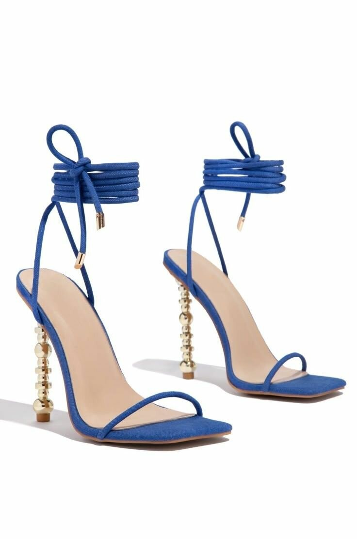HEELS