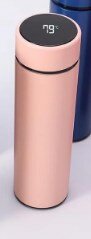 Mini thermos rose