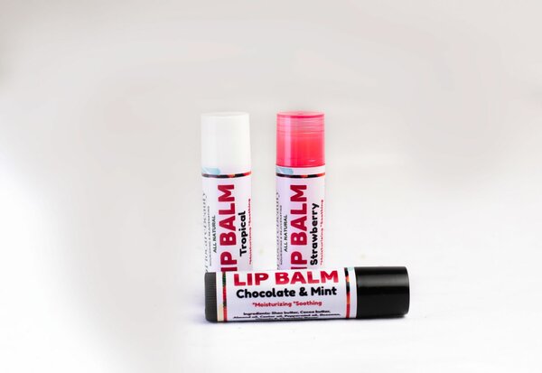 Lip Balm