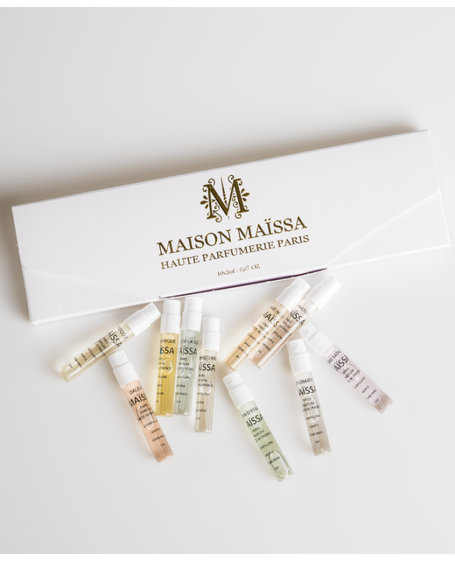 Parfums A