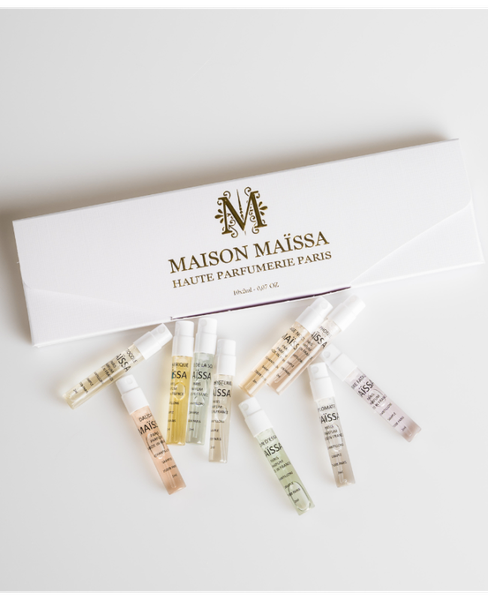 Parfums A