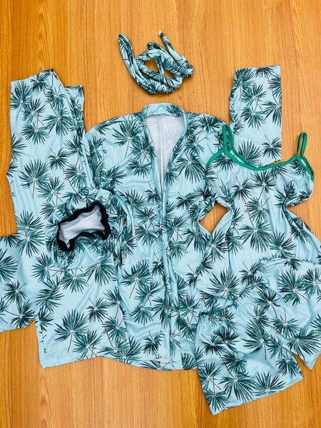NIGHTWEAR