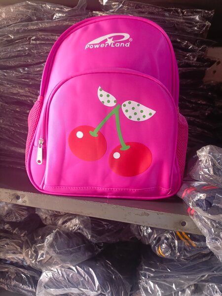 School bags