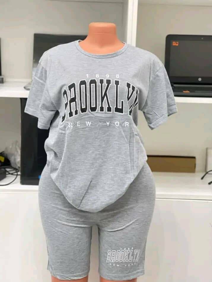 Ladies 2pc suits