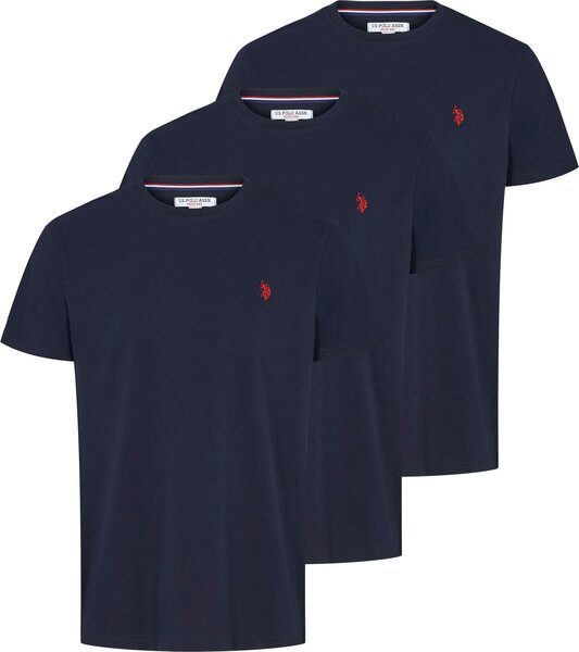 Футболка U.S. Polo Assn. Европа.
