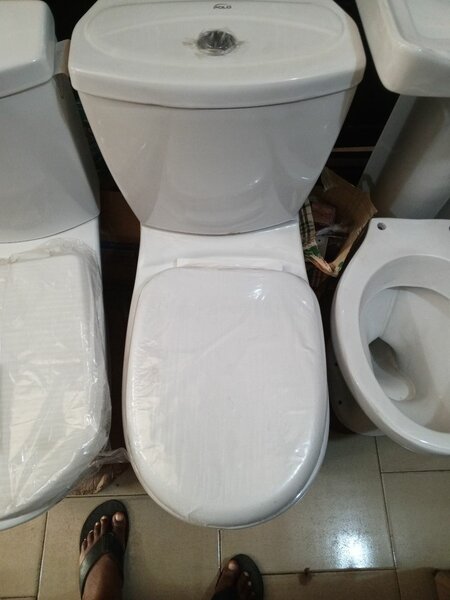 Water Closet