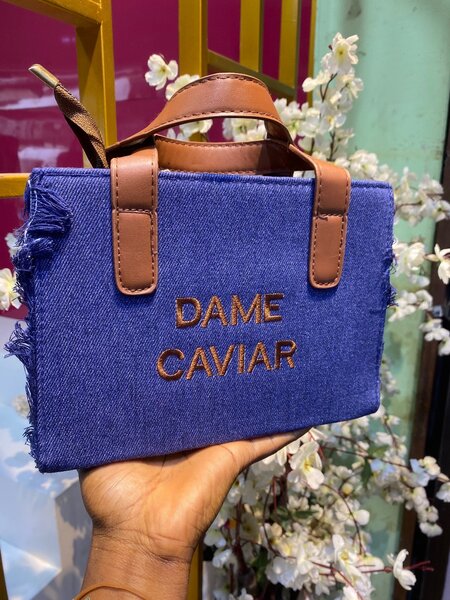 Dame caviar