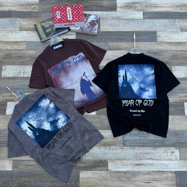 T-shirts