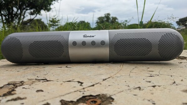 Bluetooth speakers