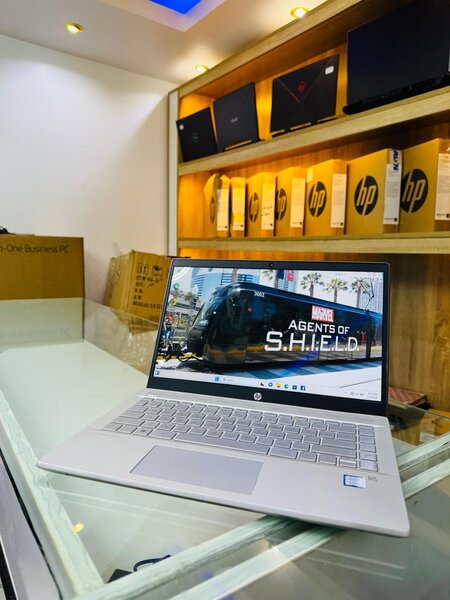 HP PAVILION 14