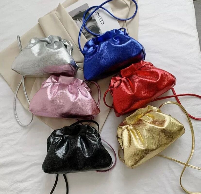 CLUTCH BAG