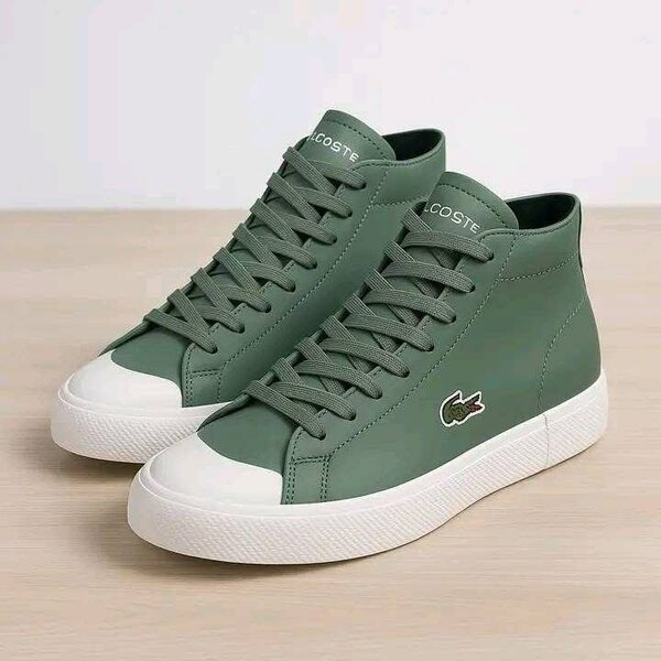 Lacoste montante