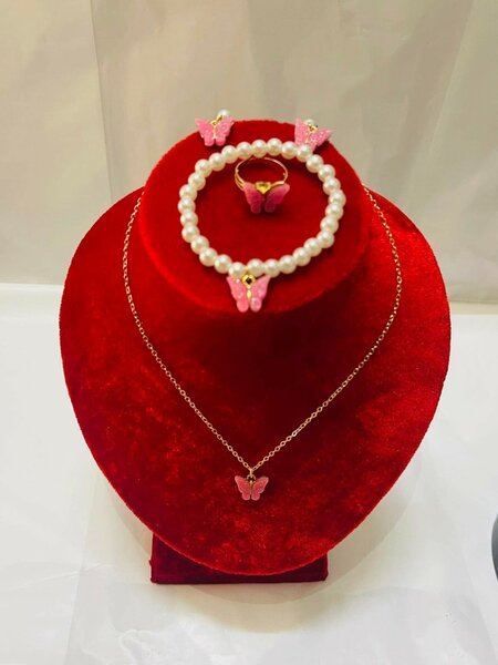 Chaîne cleef
