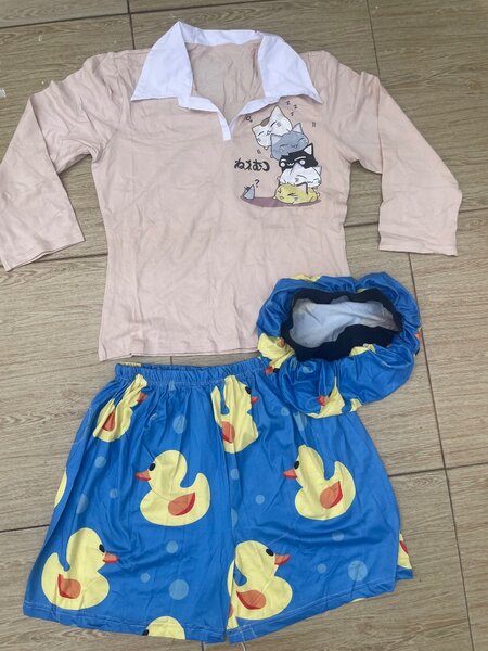 Nightwear