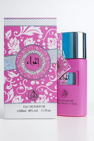Parfum Féminin Élegant