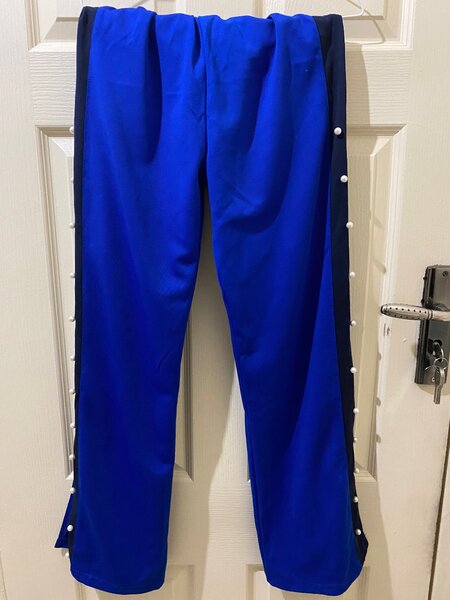 Ladies Pants