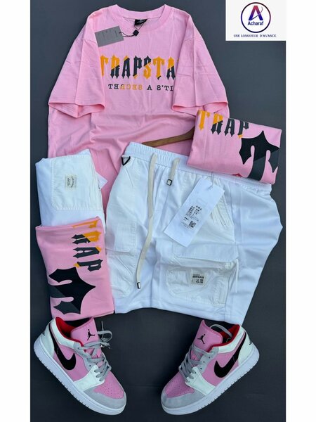 Vêtements complet