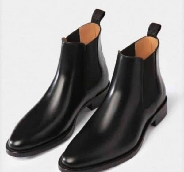 Chaussures