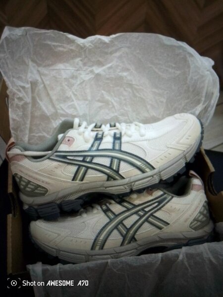Chaussures de running tendance