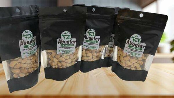 Roasted Cashew