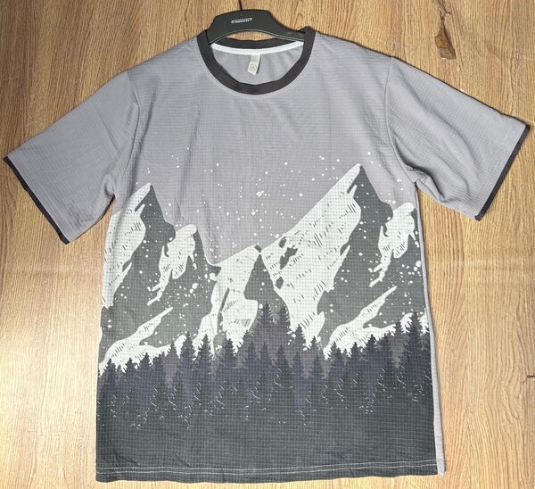 FOOSE TEES