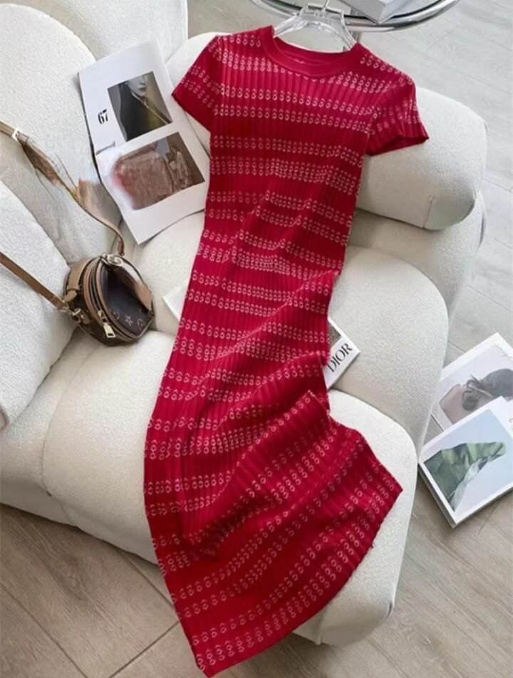 Long Dress