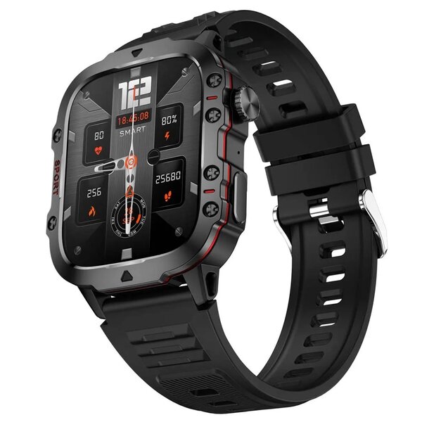 MONTRE CONNECTE QX11
