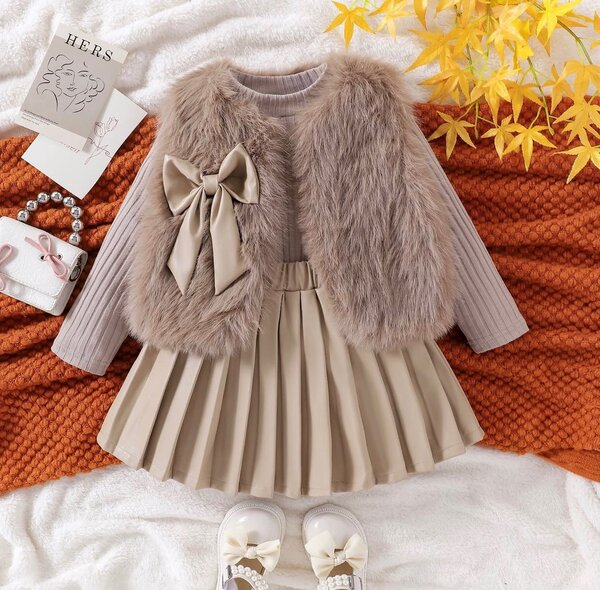 Ladies dress