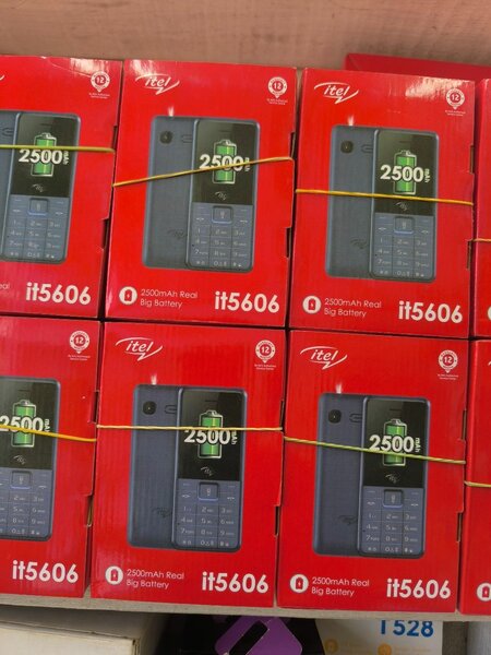 Itel 5606