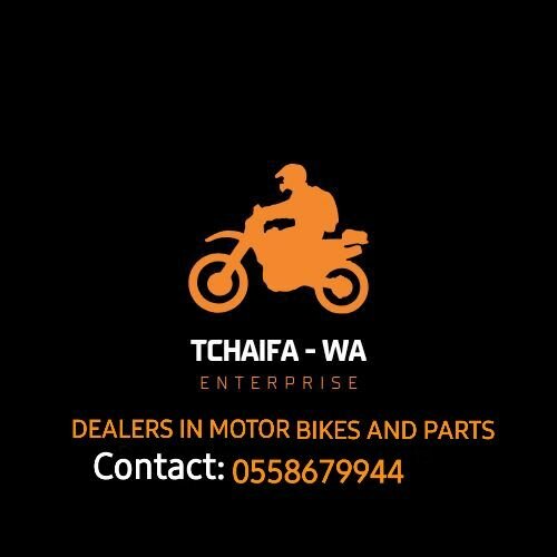 TCHAIFA-WA ENT