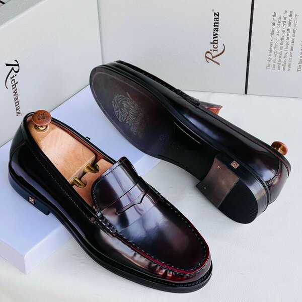Mens Easy wear shoe