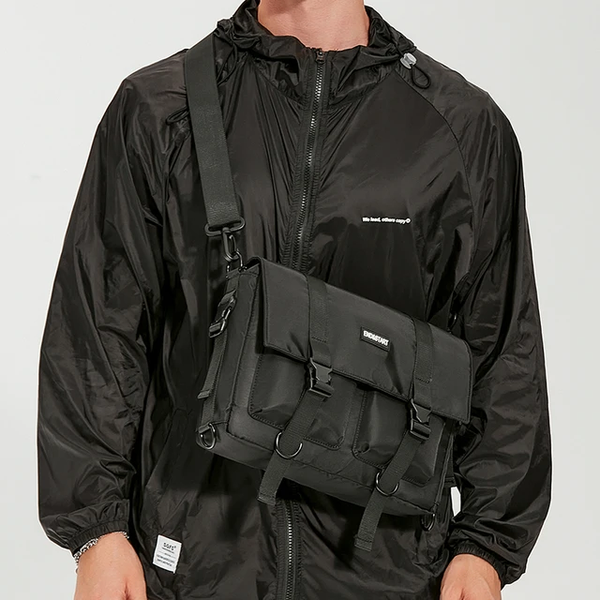 Sac bandoulière
