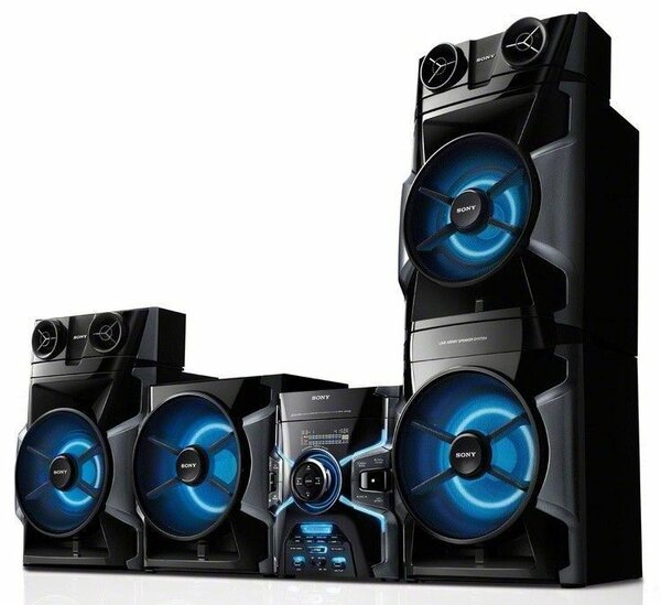 Soundsystem
