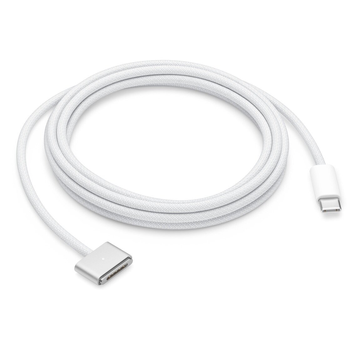 2M Magnetic Type C To MagSaf* 3 Charger Cable Cord