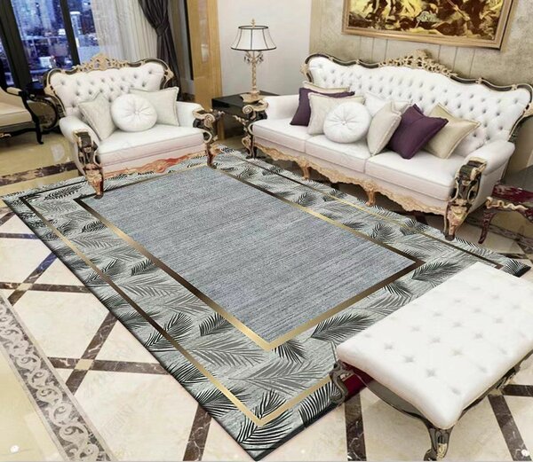 Tapis moquette pour Salon