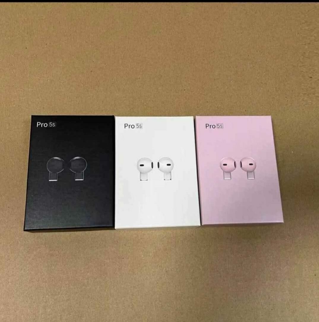 Écouteurs sans fil Bluetooth