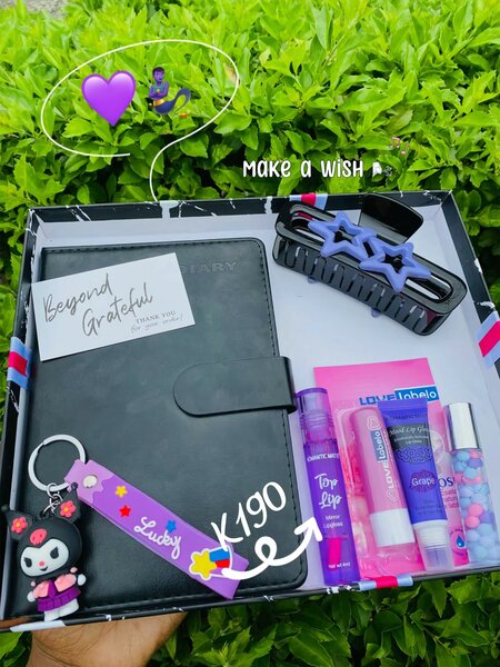 Mini hamper