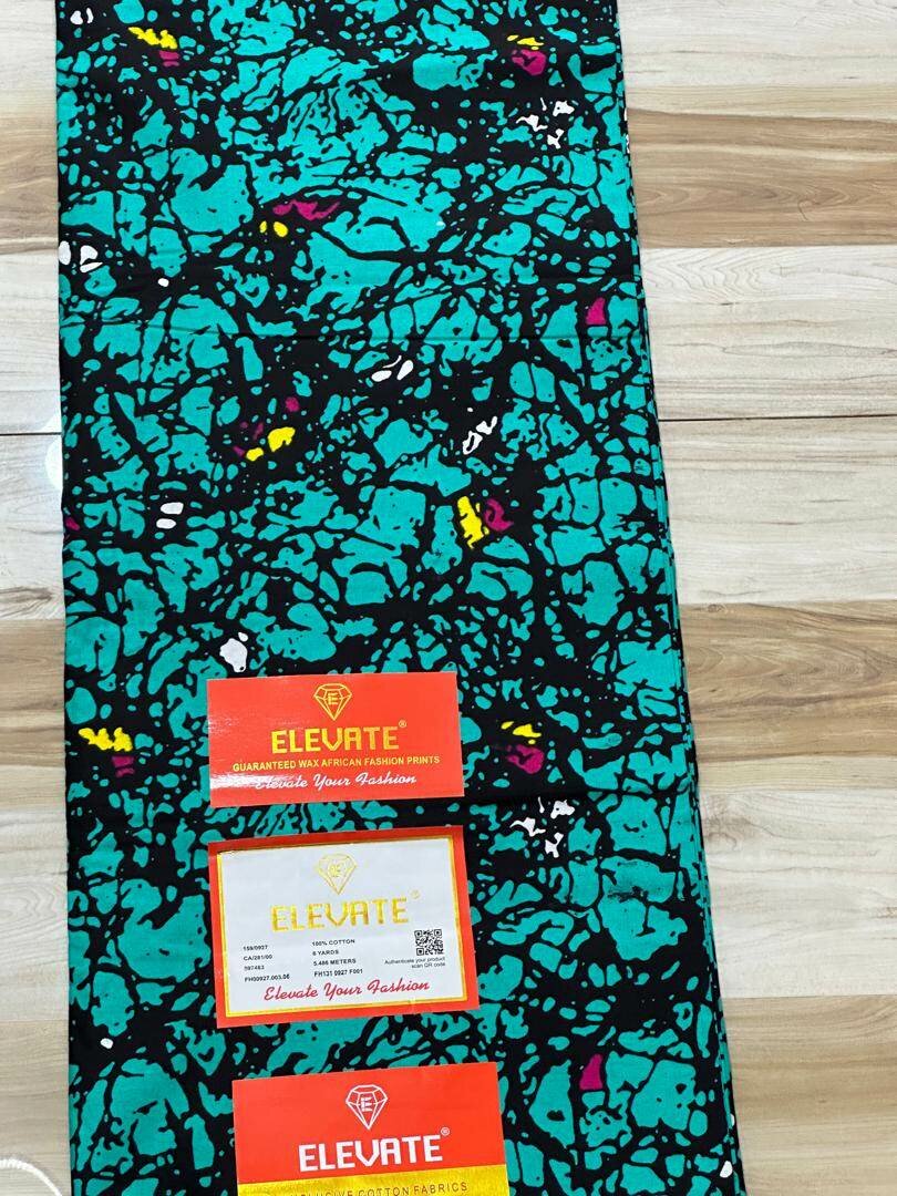 Fabric