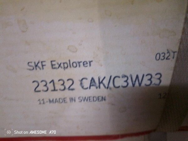 Bearings