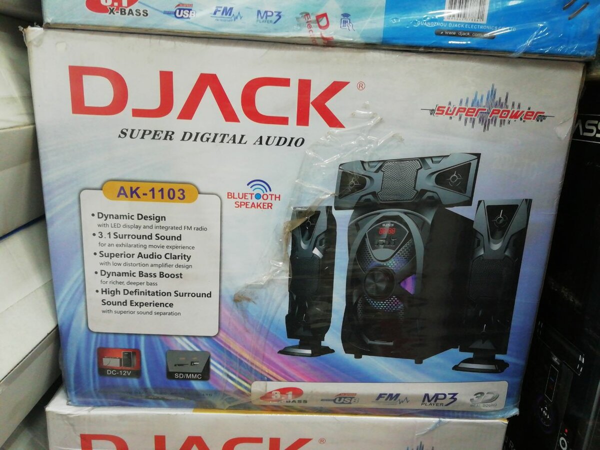 Djack