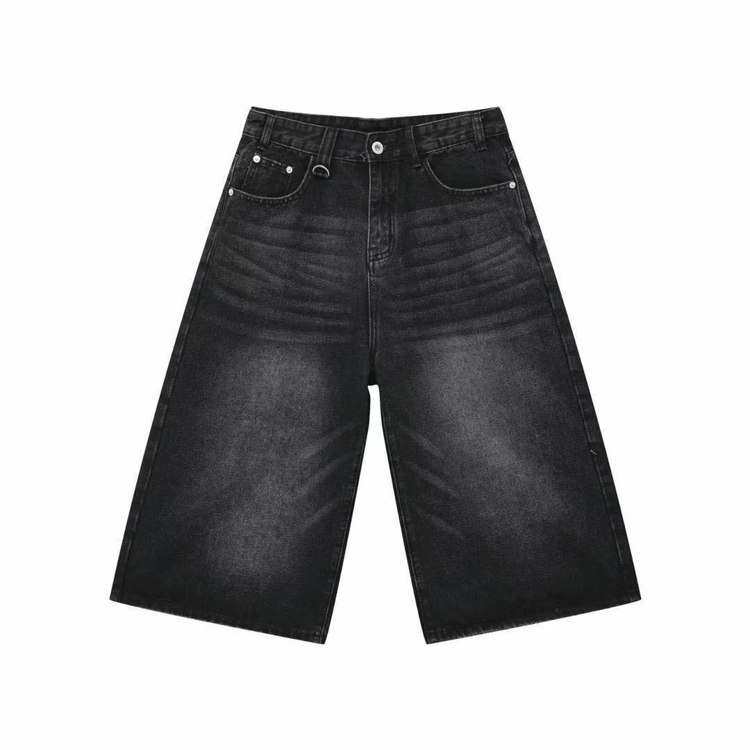 CULOTTE BAGGY